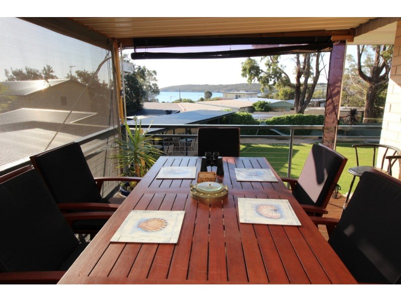 83 Greenly Avenue, Coffin Bay SA 5607