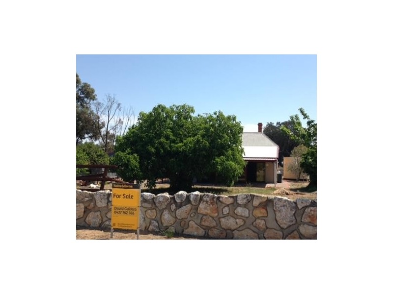 59 Railway Terrace, Cummins SA 5631