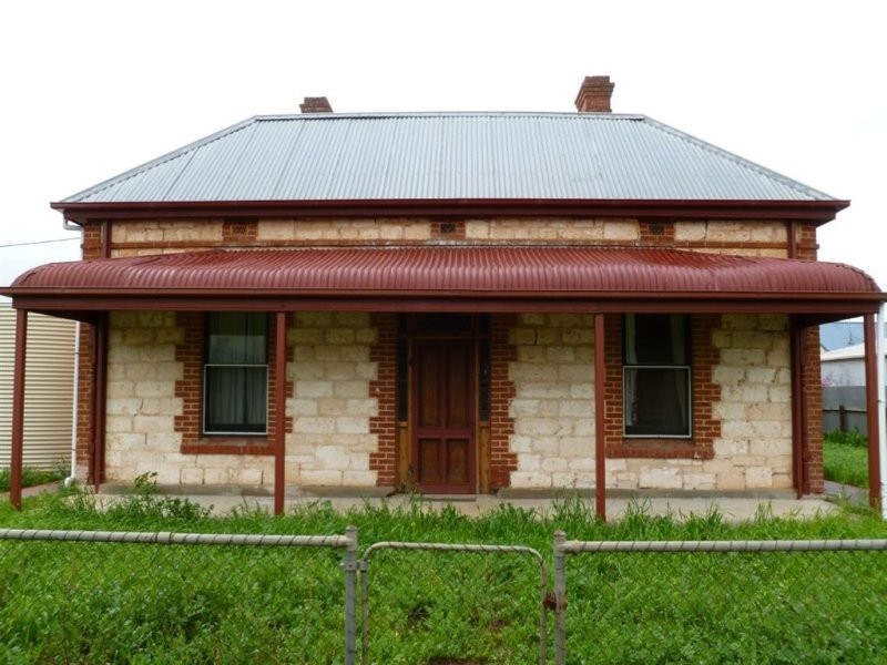 59 Railway Terrace, Cummins SA 5631