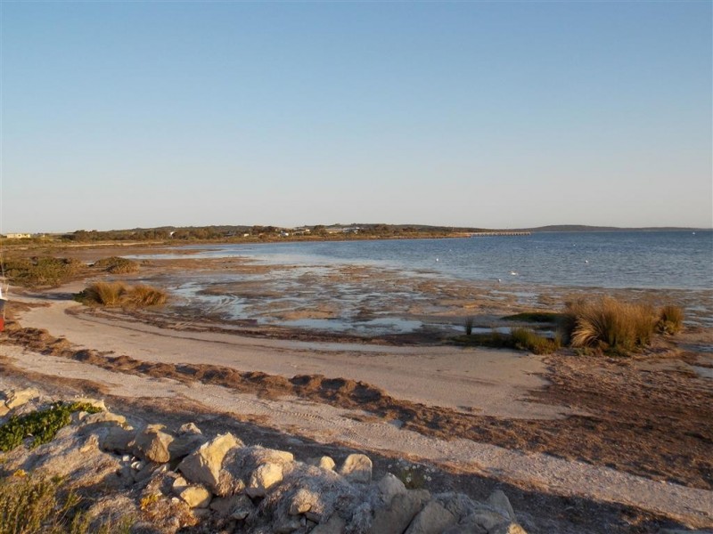Lot 461 Dolphin Drive, Mount Dutton Bay SA 5607