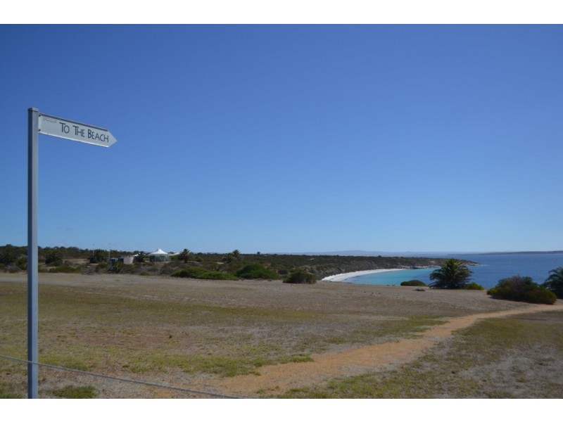Lot 80 Ibis Court, Point Boston, Port Lincoln SA 5606
