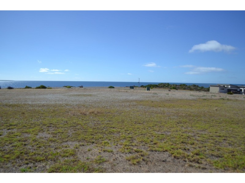 Lot 80 Ibis Court, Point Boston, Port Lincoln SA 5606