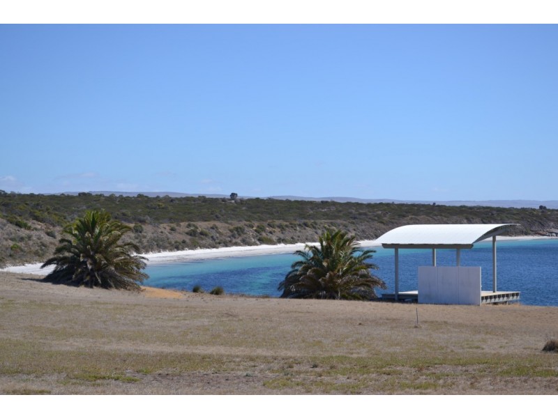 Lot 80 Ibis Court, Point Boston, Port Lincoln SA 5606