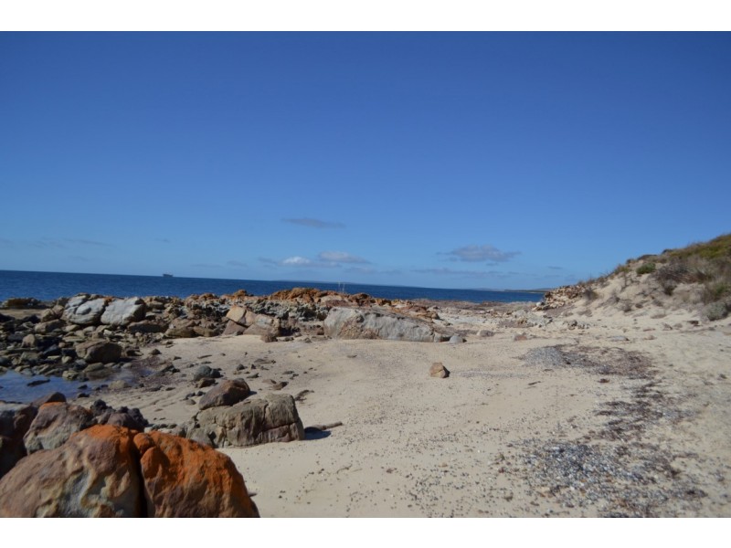 Lot 80 Ibis Court, Point Boston, Port Lincoln SA 5606