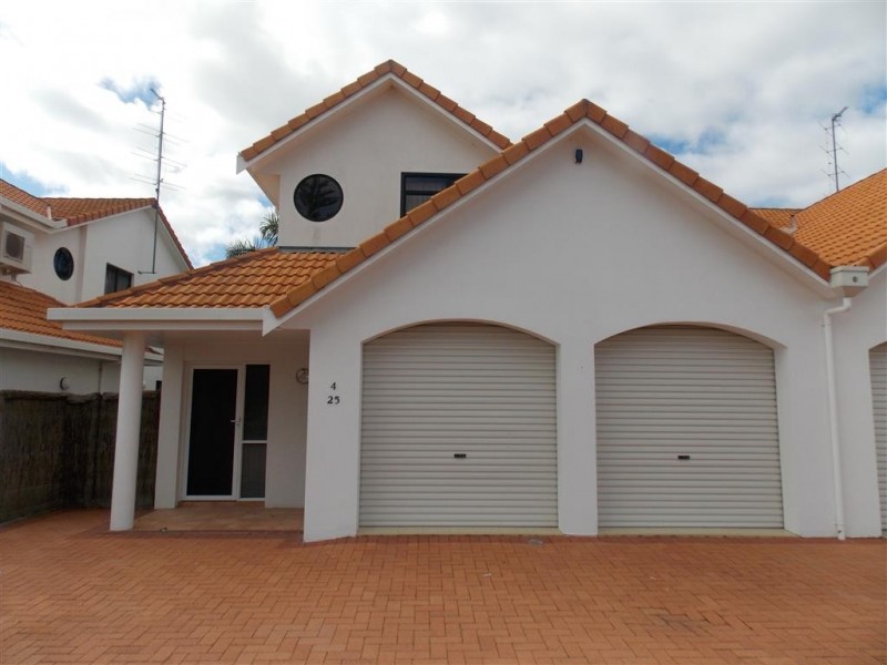 4/25 Jubilee Drive, Port Lincoln SA 5606