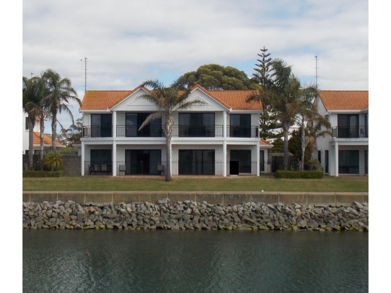 4/25 Jubilee Drive, Port Lincoln SA 5606