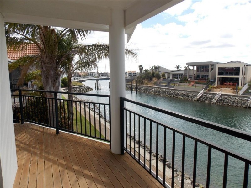 4/25 Jubilee Drive, Port Lincoln SA 5606