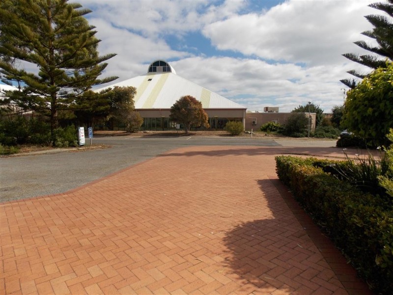 4/25 Jubilee Drive, Port Lincoln SA 5606