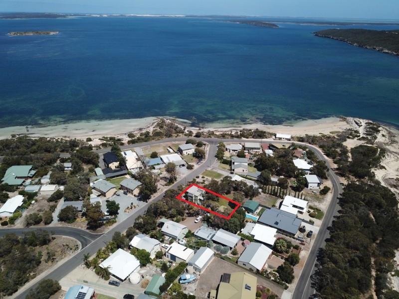 92 Greenly Avenue, Coffin Bay SA 5607