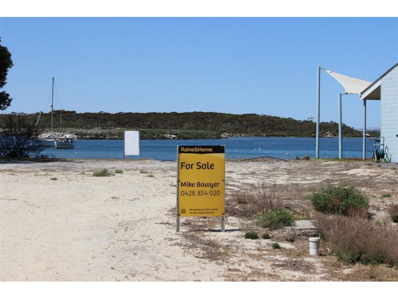 1 Egret Court, Coffin Bay SA 5607
