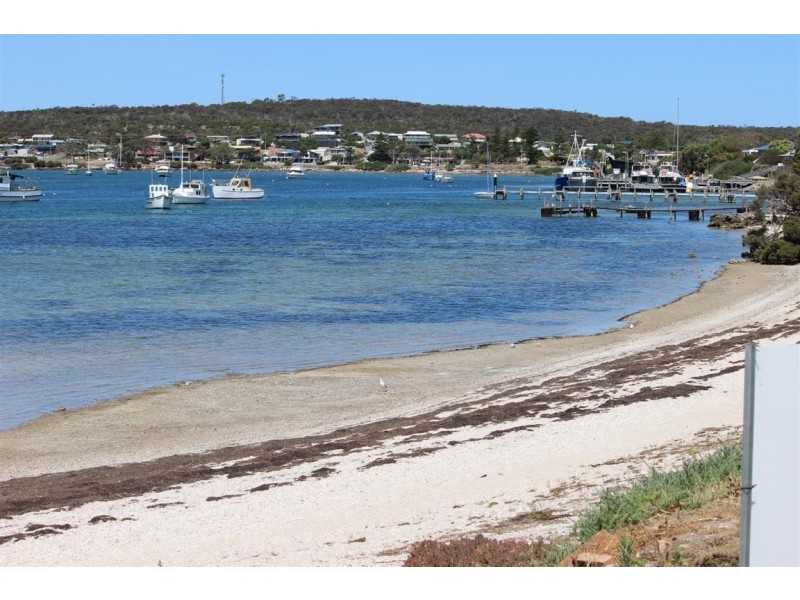 1 Egret Court, Coffin Bay SA 5607