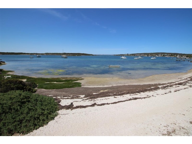 1 Egret Court, Coffin Bay SA 5607