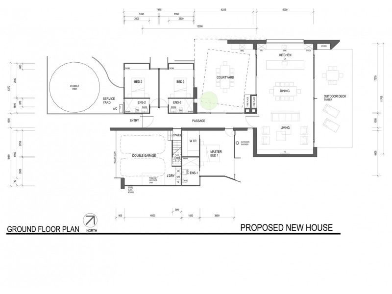 1 Egret Court, Coffin Bay SA 5607