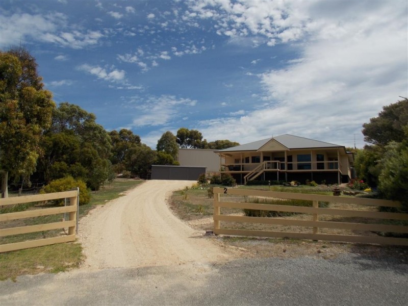 2 Sharon Marie Court, Port Lincoln SA 5606