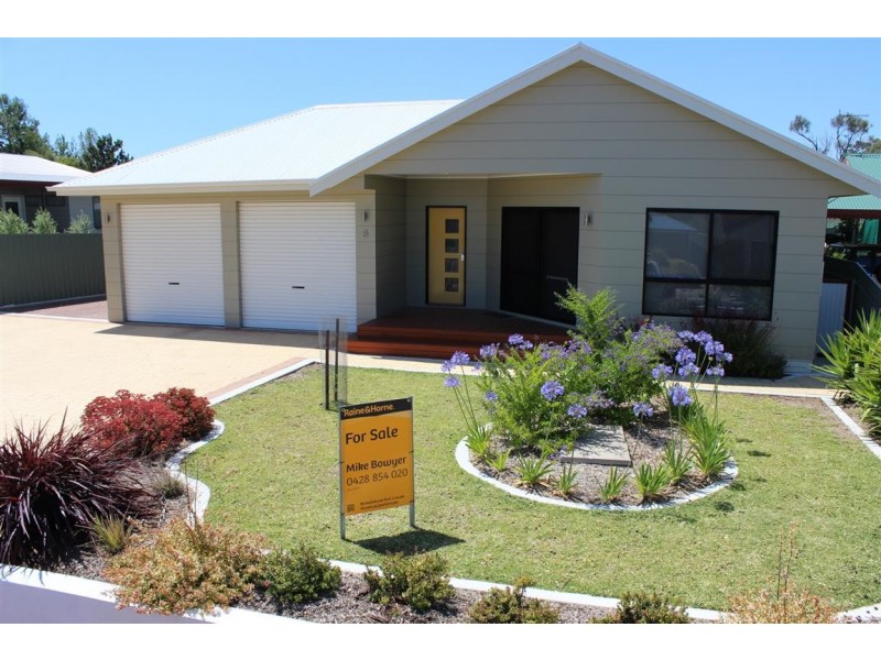 8 Endeavour Court, Coffin Bay SA 5607