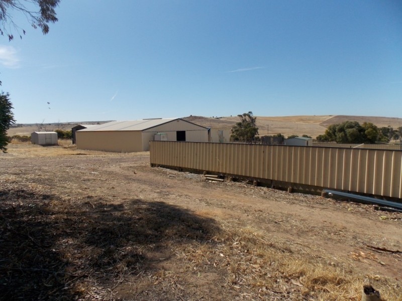 745 White Flat Road, Whites Flat SA 5607
