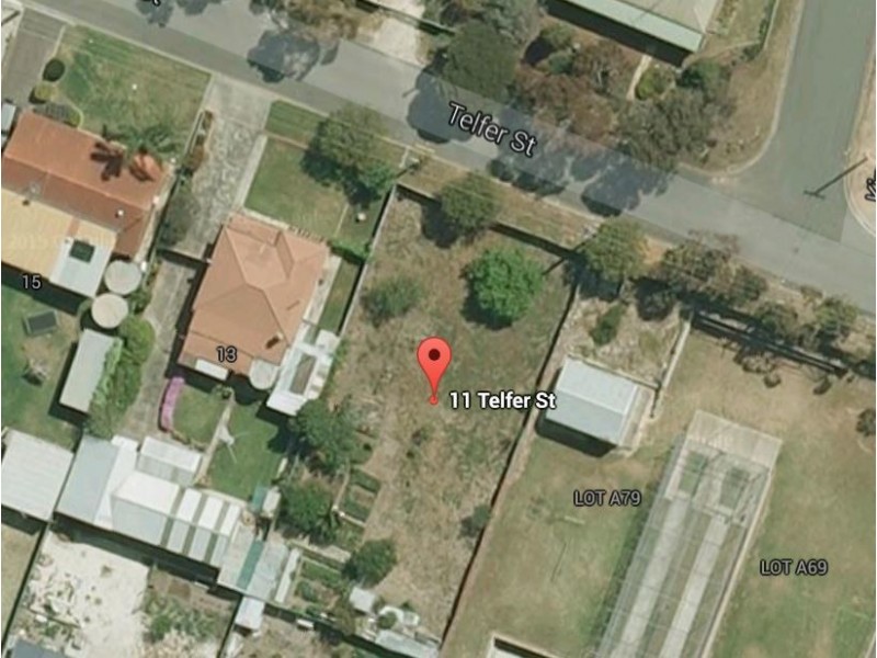 11 Telfer Street, Port Lincoln SA 5606