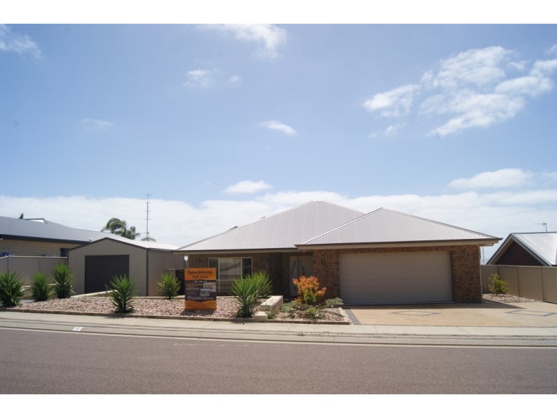 8 Kaitlin Court, Port Lincoln SA 5606