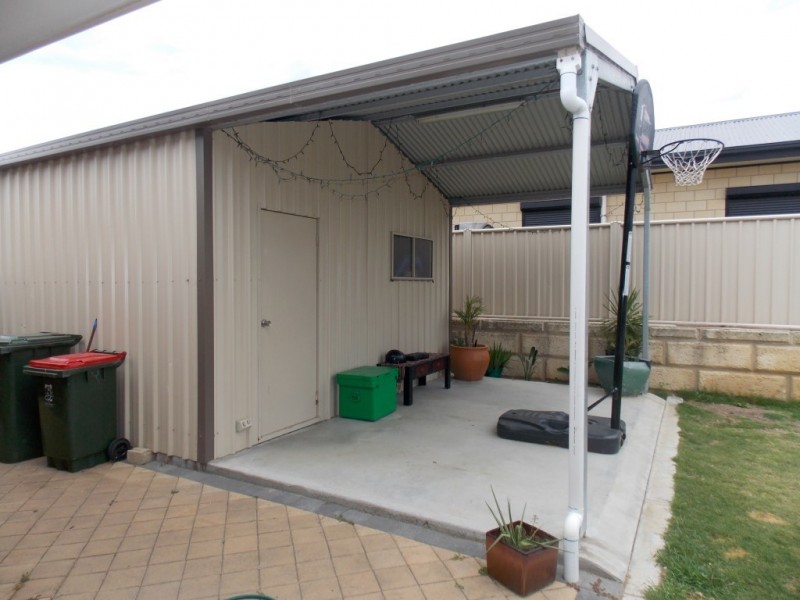 8 Kaitlin Court, Port Lincoln SA 5606