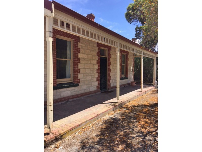22 Bruce Terrace, Cummins SA 5631