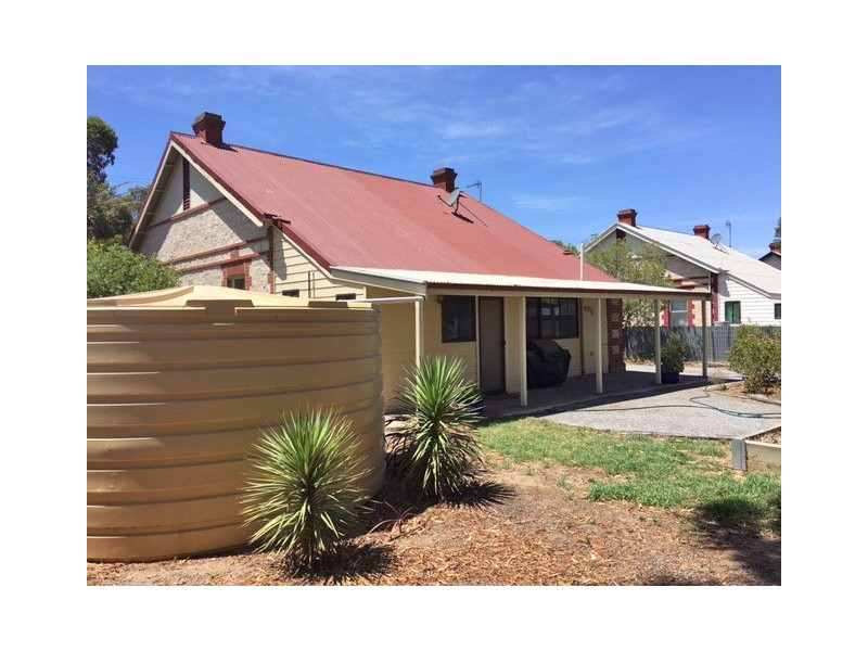 22 Bruce Terrace, Cummins SA 5631