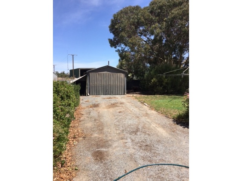 22 Bruce Terrace, Cummins SA 5631