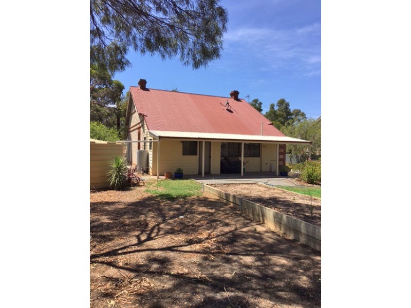 22 Bruce Terrace, Cummins SA 5631