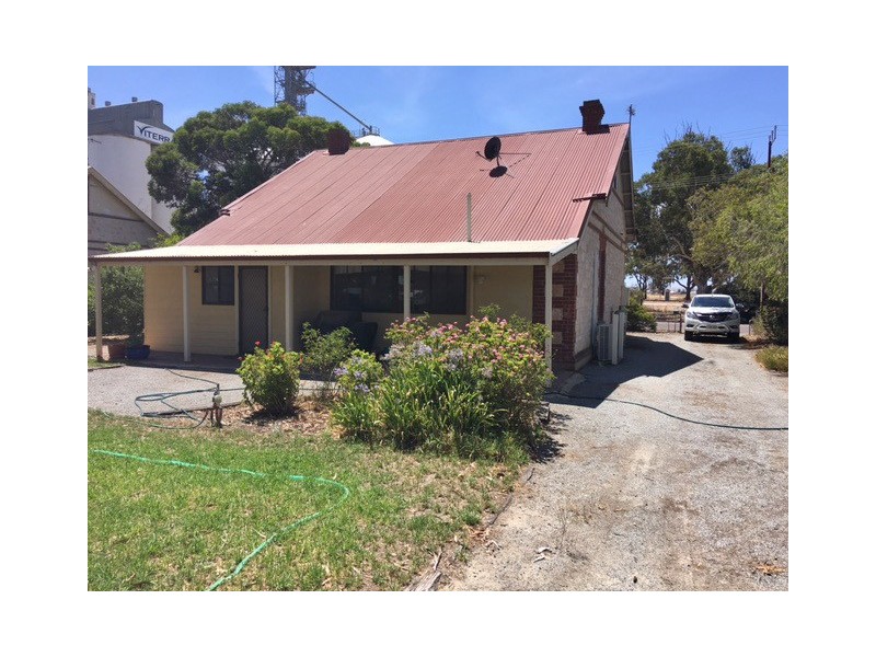 22 Bruce Terrace, Cummins SA 5631