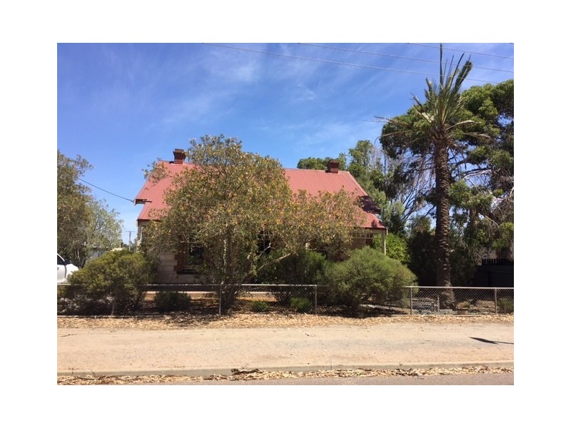 22 Bruce Terrace, Cummins SA 5631