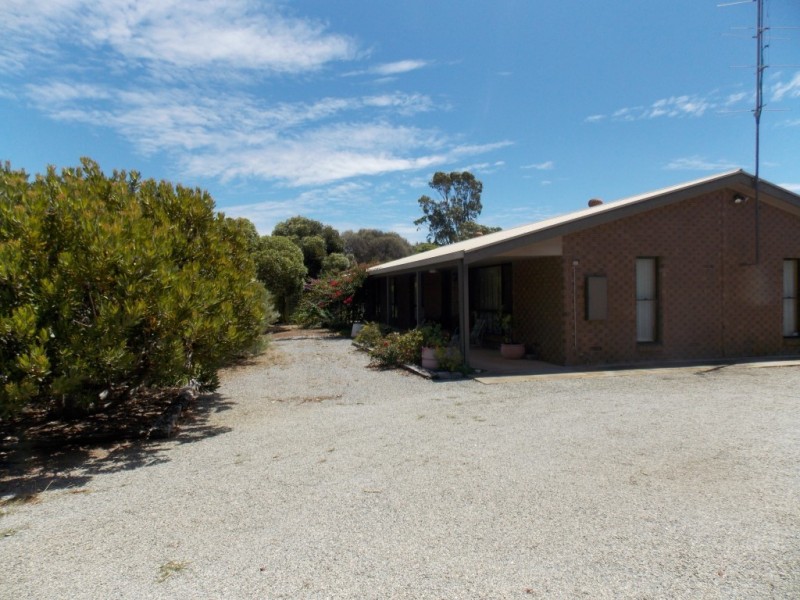 79 McFarlane Road, Port Lincoln SA 5606