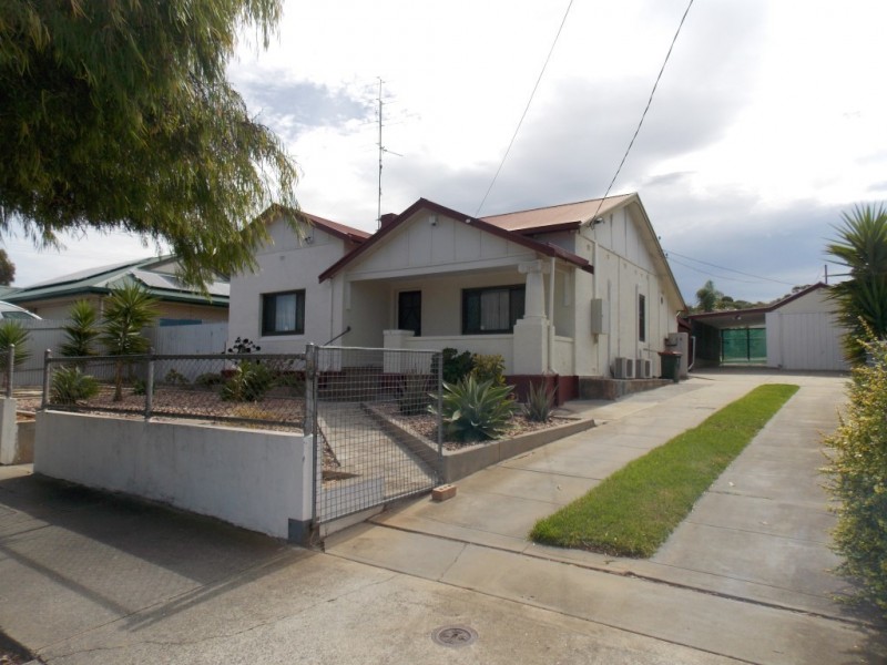 16 Matilda Street, Port Lincoln SA 5606