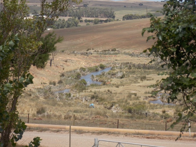 912 White Flat Road, Whites Flat SA 5607