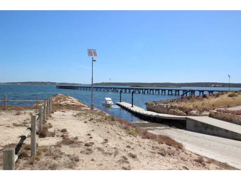 Lot 875 Woolshed Drive, Mount Dutton Bay SA 5607