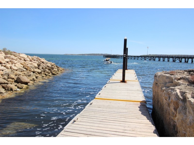 Lot 875 Woolshed Drive, Mount Dutton Bay SA 5607
