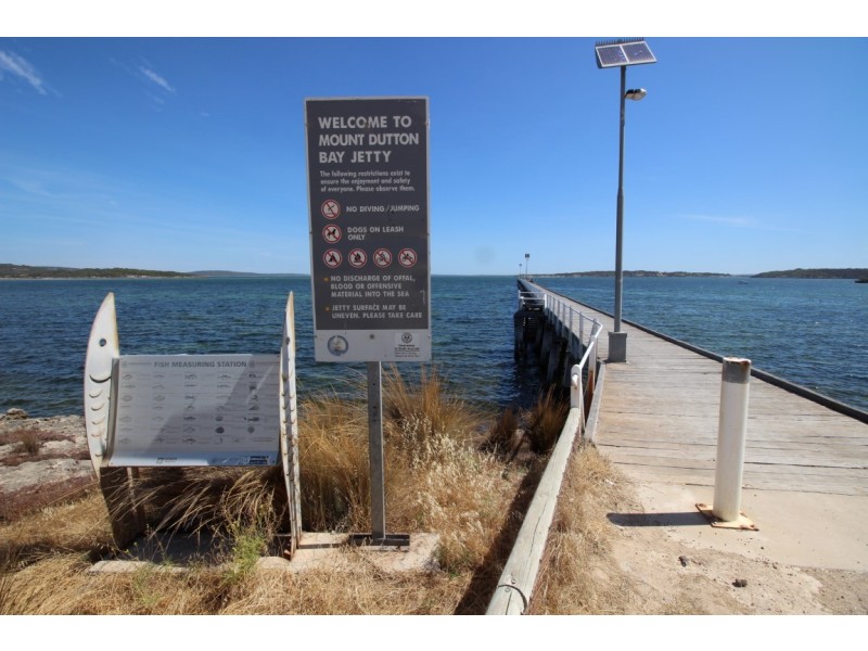 Lot 875 Woolshed Drive, Mount Dutton Bay SA 5607