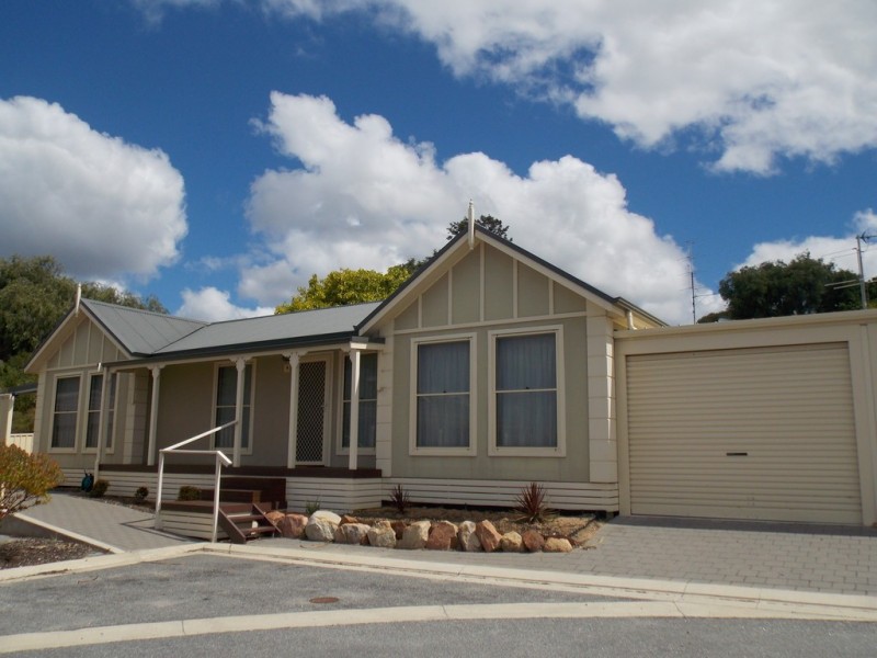 4-3 McDonald Avenue, Port Lincoln SA 5606