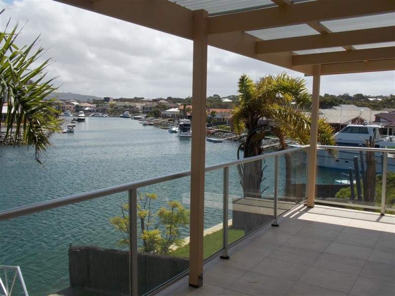1, 8 Island Drive, Port Lincoln SA 5606