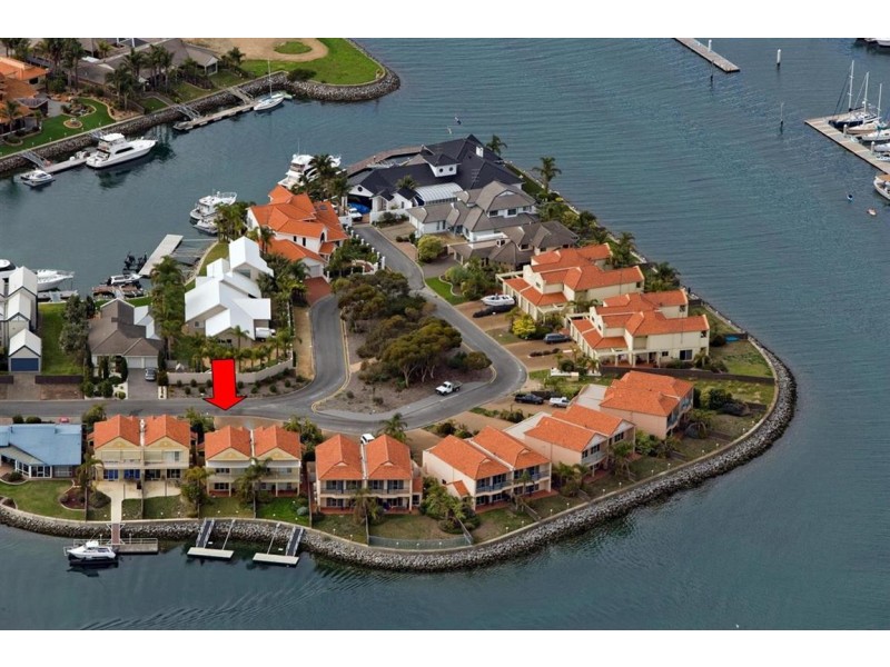1, 8 Island Drive, Port Lincoln SA 5606