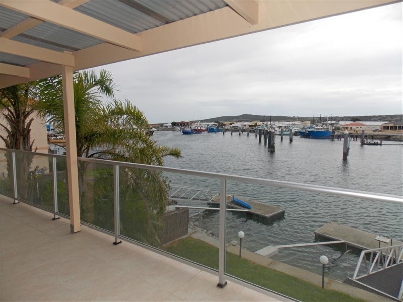 1, 8 Island Drive, Port Lincoln SA 5606