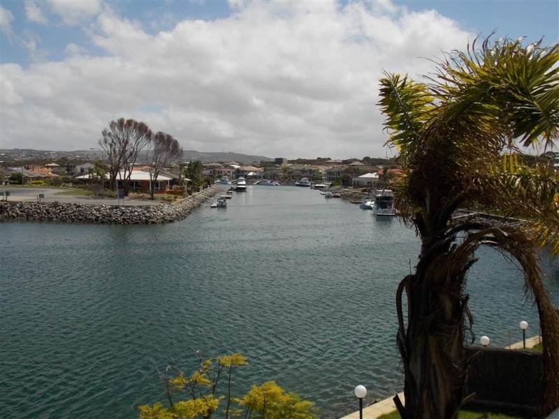 1, 8 Island Drive, Port Lincoln SA 5606
