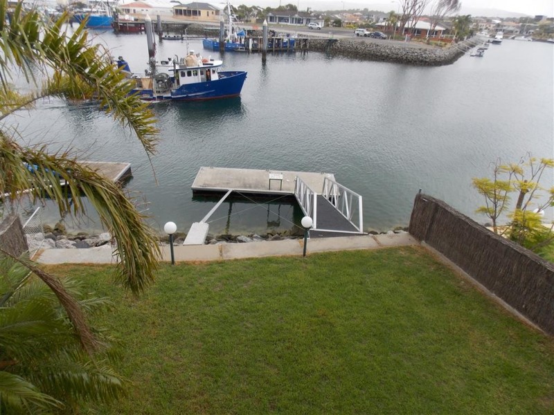1, 8 Island Drive, Port Lincoln SA 5606