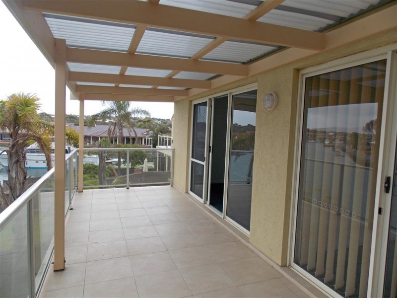 1, 8 Island Drive, Port Lincoln SA 5606