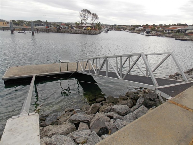 1, 8 Island Drive, Port Lincoln SA 5606