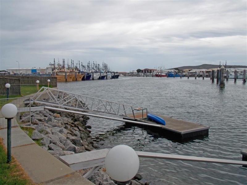 1, 8 Island Drive, Port Lincoln SA 5606