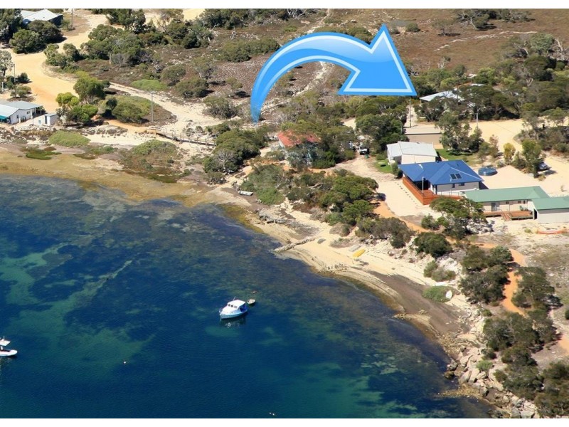 10 Osprey Court, Coffin Bay SA 5607
