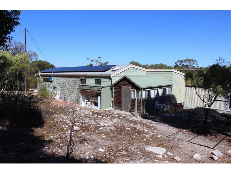10 Osprey Court, Coffin Bay SA 5607