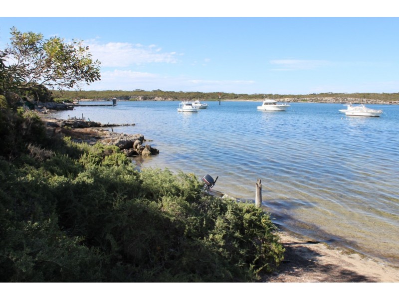 10 Osprey Court, Coffin Bay SA 5607