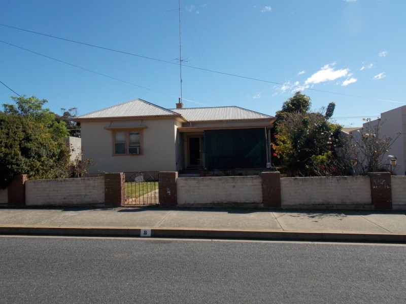 8 Cranston Street, Port Lincoln SA 5606