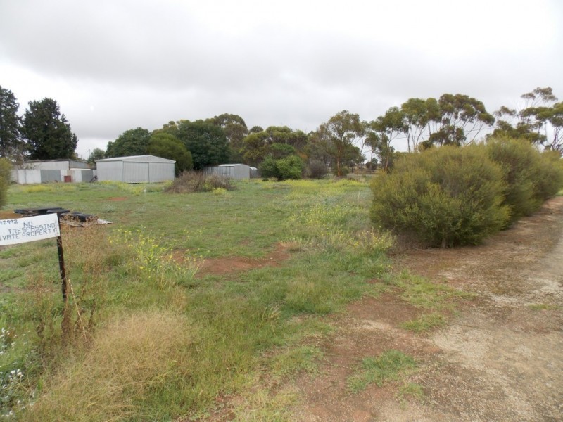 21 Ashman Terrace, Ungarra SA 5607