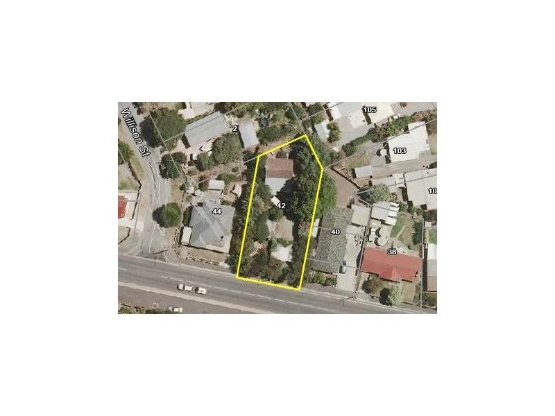 42 Flinders Highway, Port Lincoln SA 5606